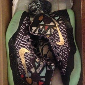 Kobe IX Elite GS 6Y